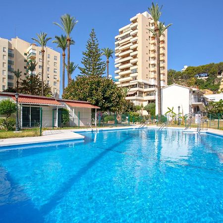 Sunstay Cosy Flat II Carlota Beach Torremolinos Exterior foto