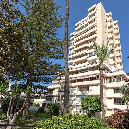 Sunstay Cosy Flat II Carlota Beach Torremolinos Exterior foto