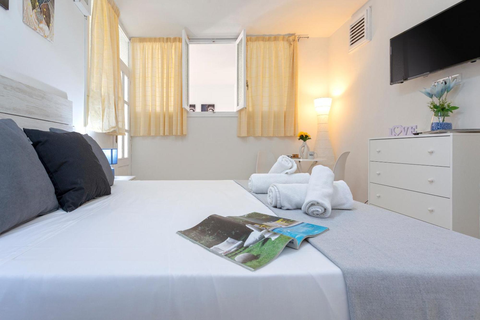 Sunstay Cosy Flat II Carlota Beach Torremolinos Exterior foto