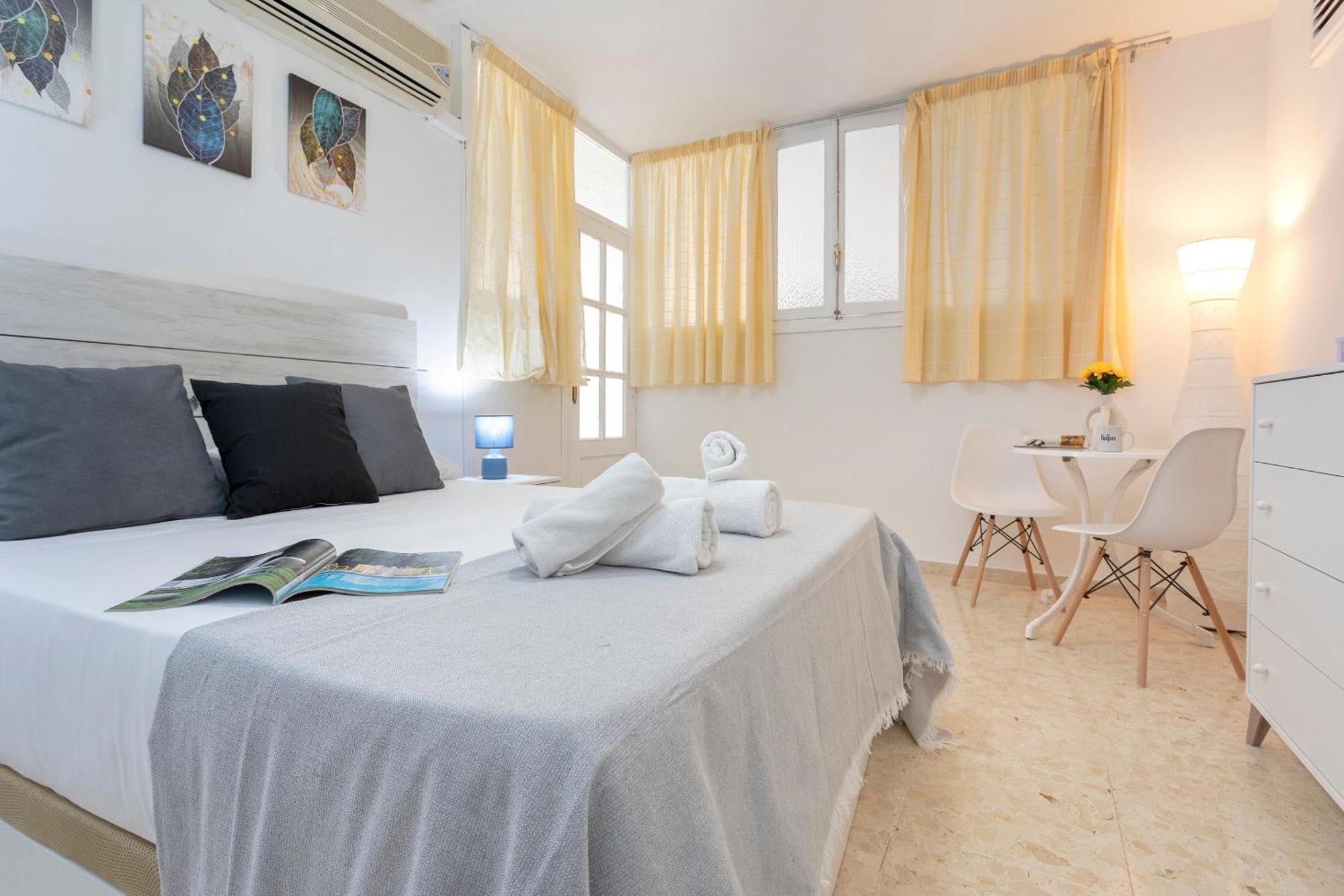 Sunstay Cosy Flat II Carlota Beach Torremolinos Exterior foto