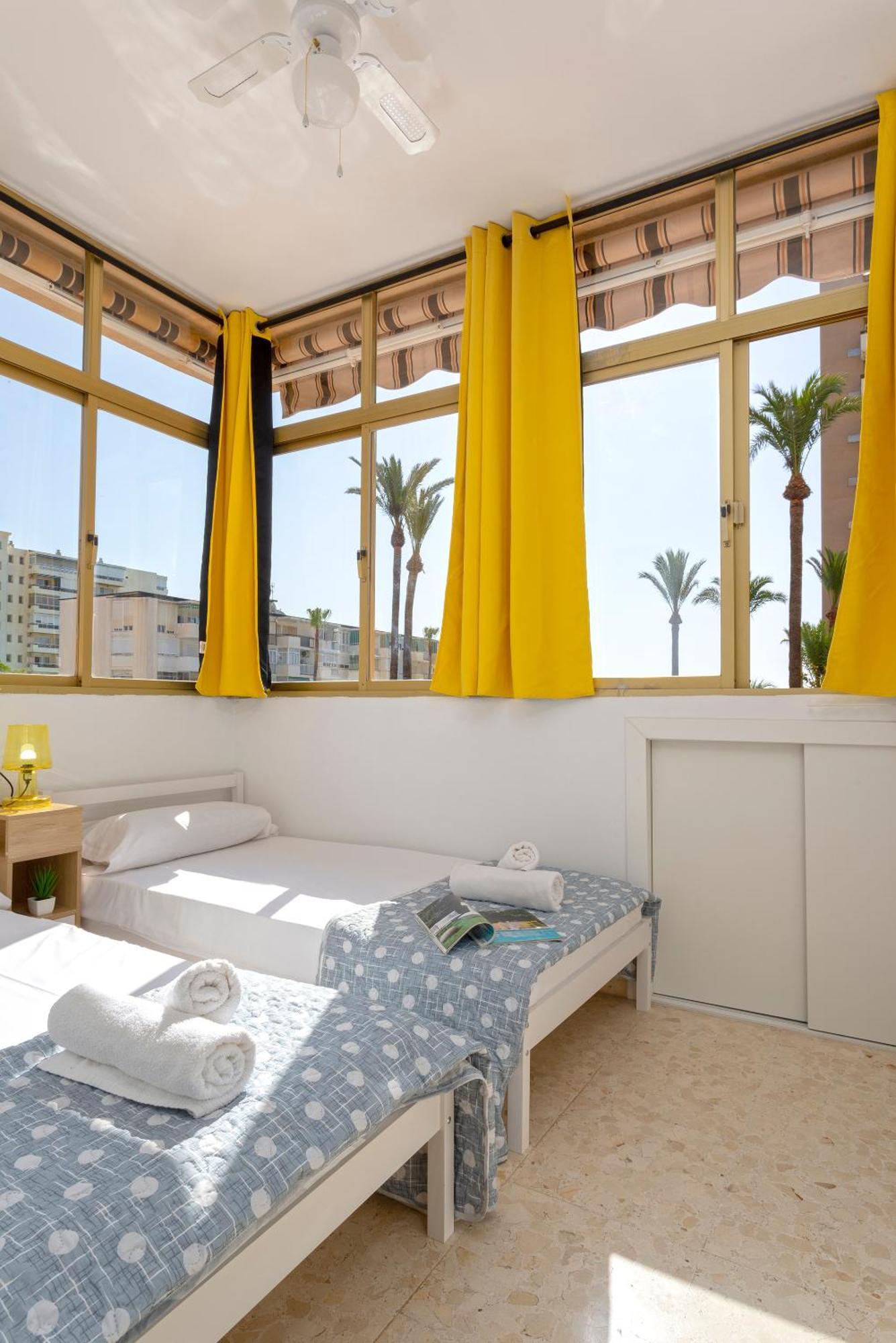 Sunstay Cosy Flat II Carlota Beach Torremolinos Exterior foto